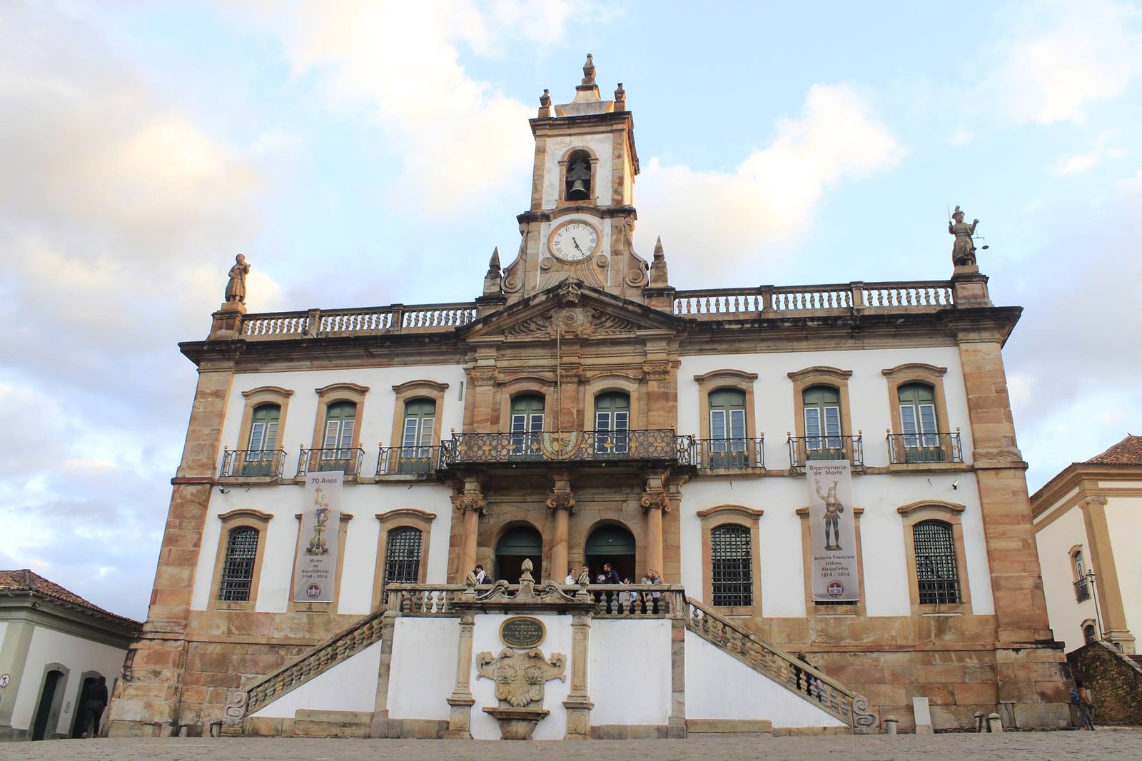 TOP 10 Melhores Passeios Em Ouro Preto Para Curtir