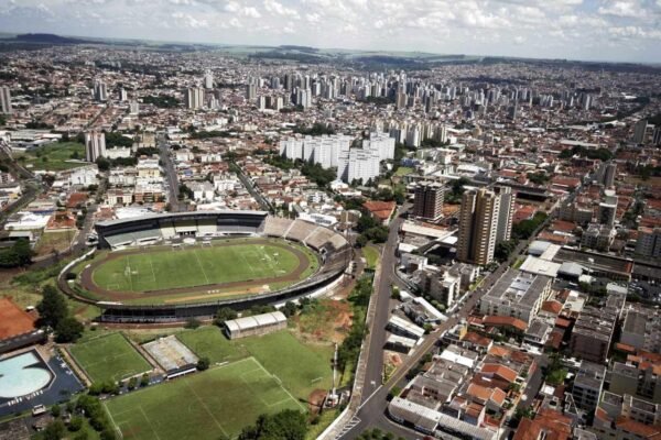 O que fazer em Ribeirão Preto TOP Pontos Turísticos e Dicas