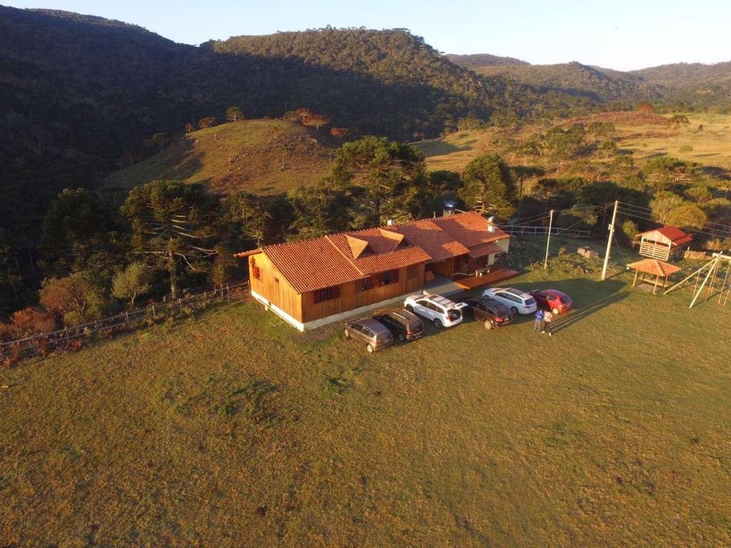 Os 9 Melhores Hotéis Fazenda De Santa Catarina