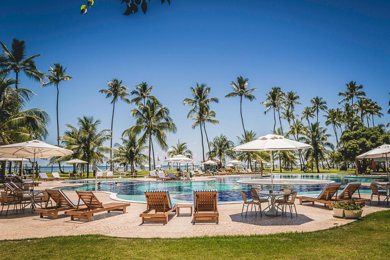 Resorts em Morro de São Paulo: 7 melhores e mais próximos da região 