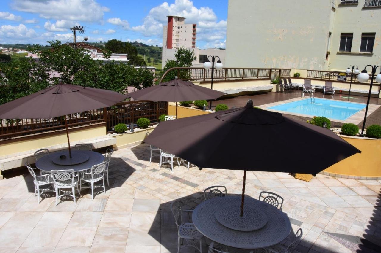 134677849 Hotéis em São Sebastião do Paraíso MG: 5 melhores opções para ficar