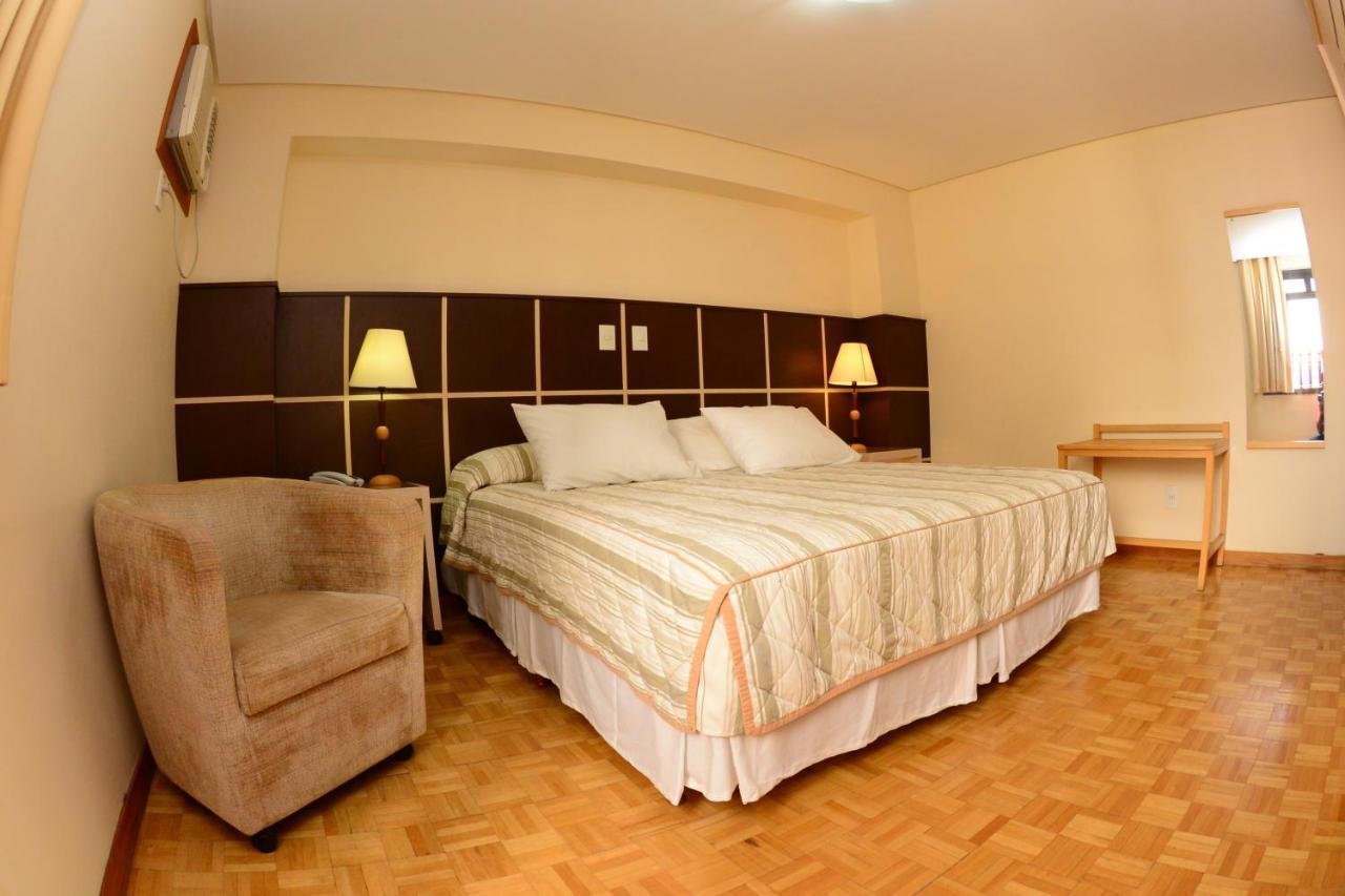 Hotel Fazenda em Resende, RJ: 5 melhores e mais próximos da região