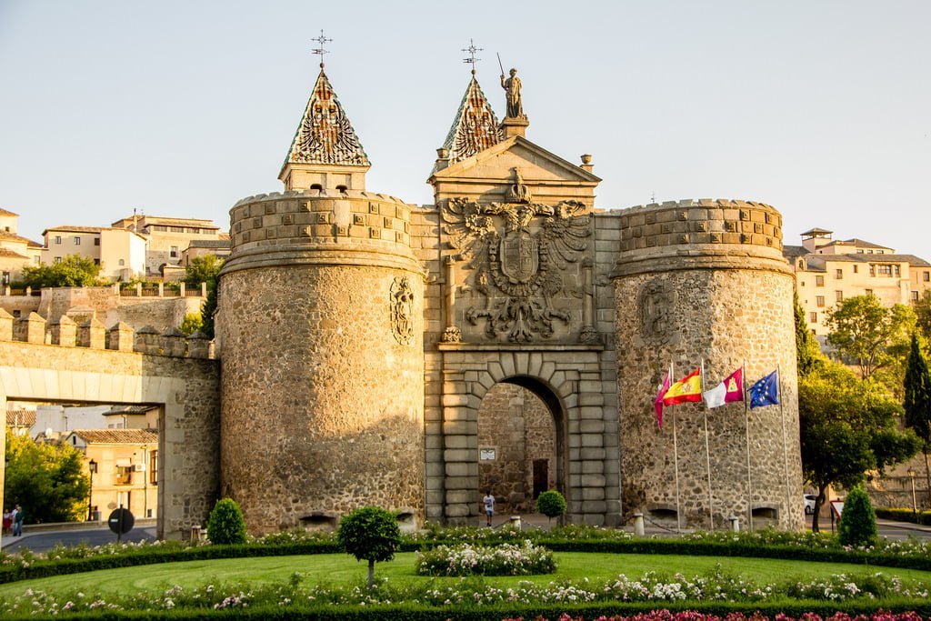 24147199838 7f02ae7291 b Dicas de Toledo, na Espanha: Roteiro de 1 dia e como chegar no vilarejo Medieval