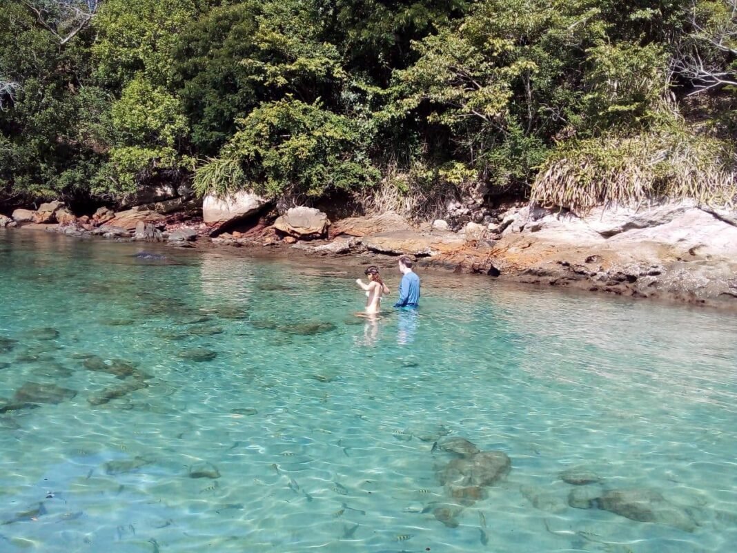 TOP Melhores Passeios Em Ilha Grande Para Curtir