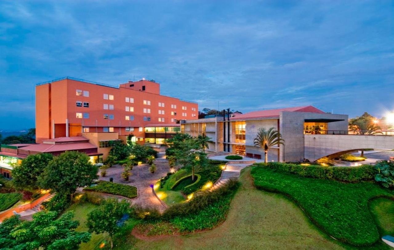 Hotel Fazenda em Embu das Artes: 5 melhores e mais próximos da região