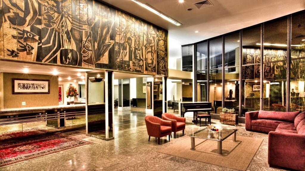 34715118 edited Hotel 4 estrelas em Curitiba: 10 opções para se hospedar bem