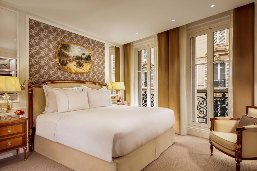 Hotel Splendide Royal Paris - Hotéis em Paris França