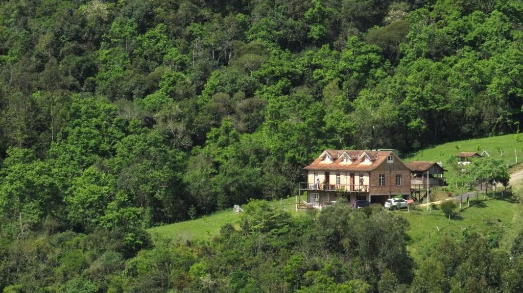 88617612 edited Os 7 melhores hotéis fazenda de Santa Catarina para quem curte animais e natureza