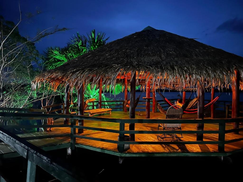Amazônia Exxperience- resorts em Manaus