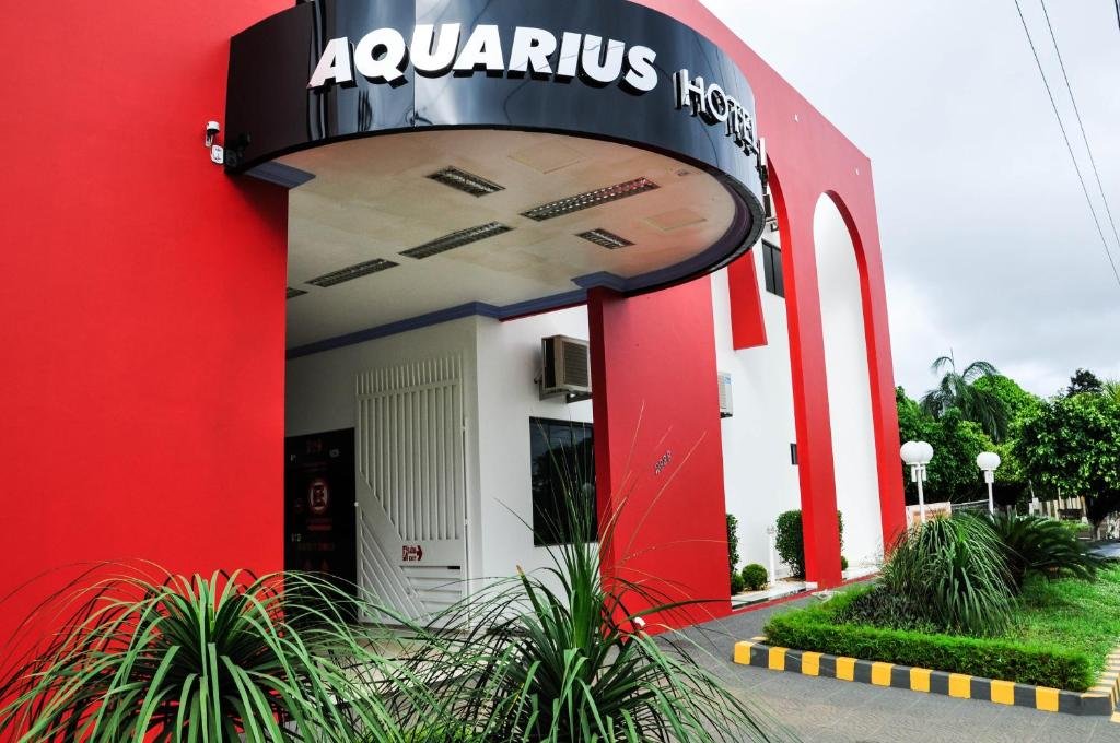 Aquarius Hotel Aquarius hoteis em ariquemes ro 5 Hotéis em Ariquemes RO com melhor custo benefício