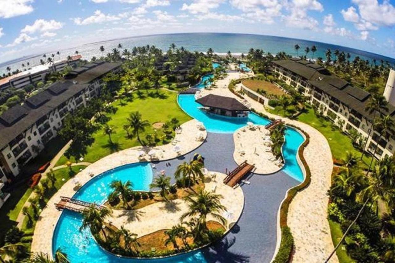 Beach Class Resort Muro Alto - Os 6 melhores resorts para ficar em Pernambuco
