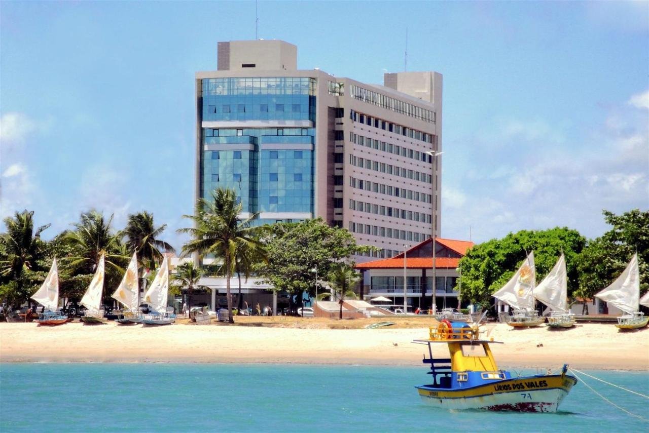 Best Western Premier -hoteis e pousadas românticas em Alagoas