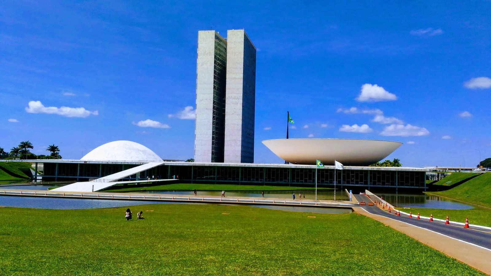 Resorts próximos a Brasília