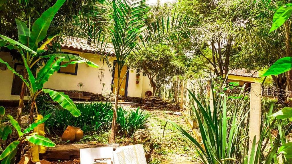 Casa de Adobe Casa de temporada - Hotel fazenda em Barbacena