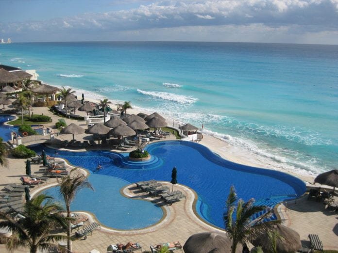 Cancun Roteiros - Destaque