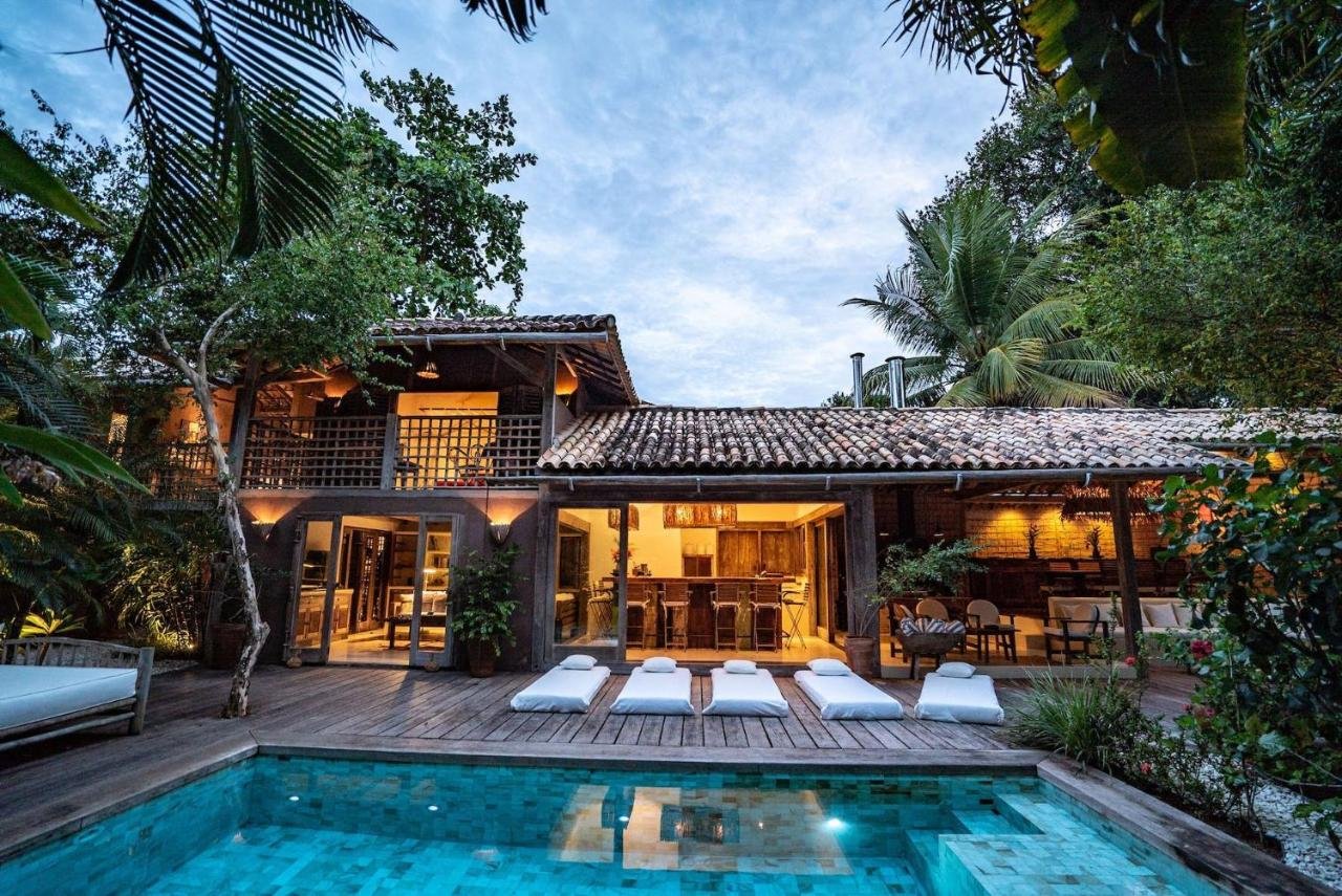 Casa Angatu - Airbnb em Trancoso