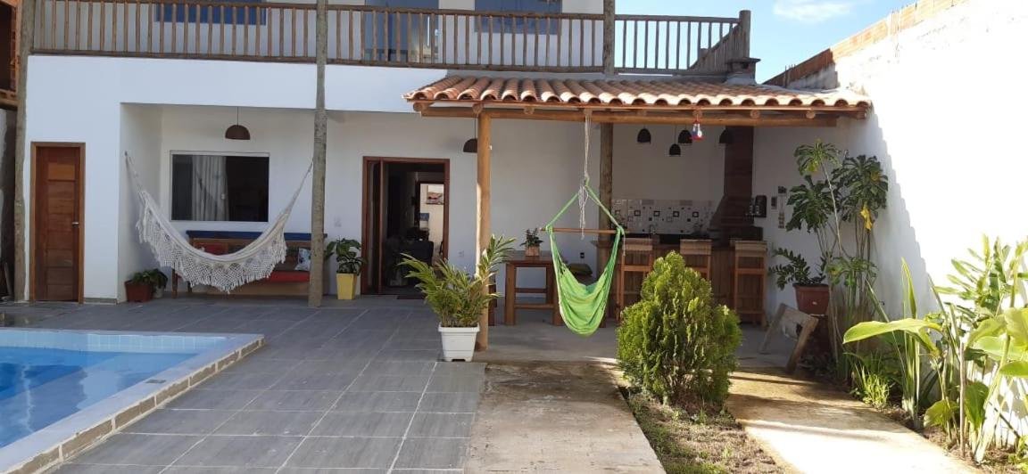 Casa Versel Trancoso - Airbnbs em Trancoso
