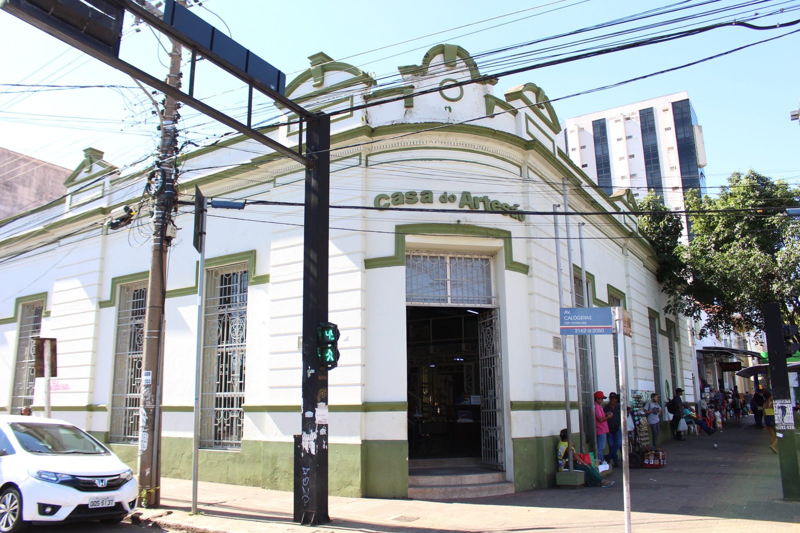 Casa do Artesao Ricardo Gomes 2048x1365 1 TOP 6 Passeios em Campo Grande para curtir