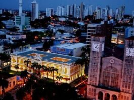 Hotéis em Cuiabá com melhor custo benefício