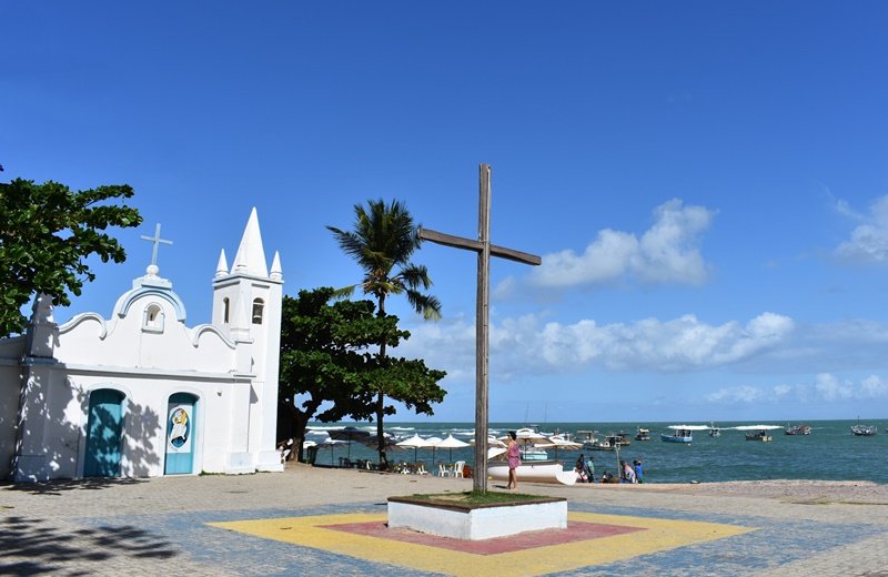 TOP 7 Hotéis em Praia do Forte Bahia para curtir a natureza