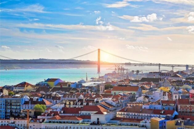 Roteiro Em Lisboa Quantos Dias é O Ideal E O Que Não Pode Deixar De Conhecer 7193