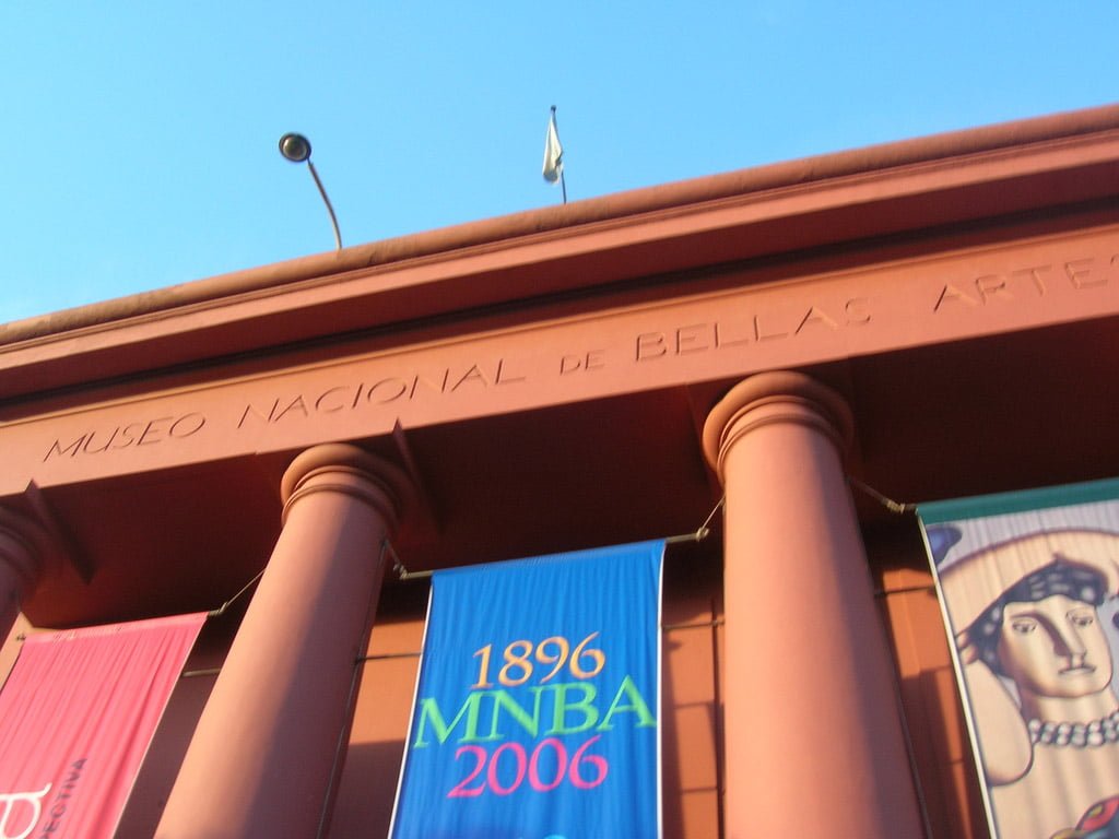 Dicas_Buenos_Aires_Museu_Belas_Artes