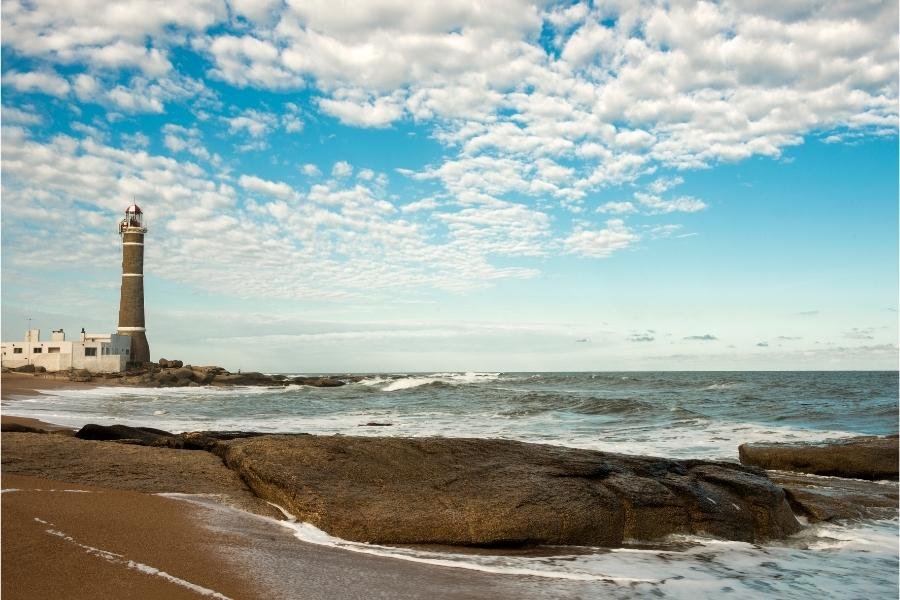 Farol de Punta del Este passeios em punta del este