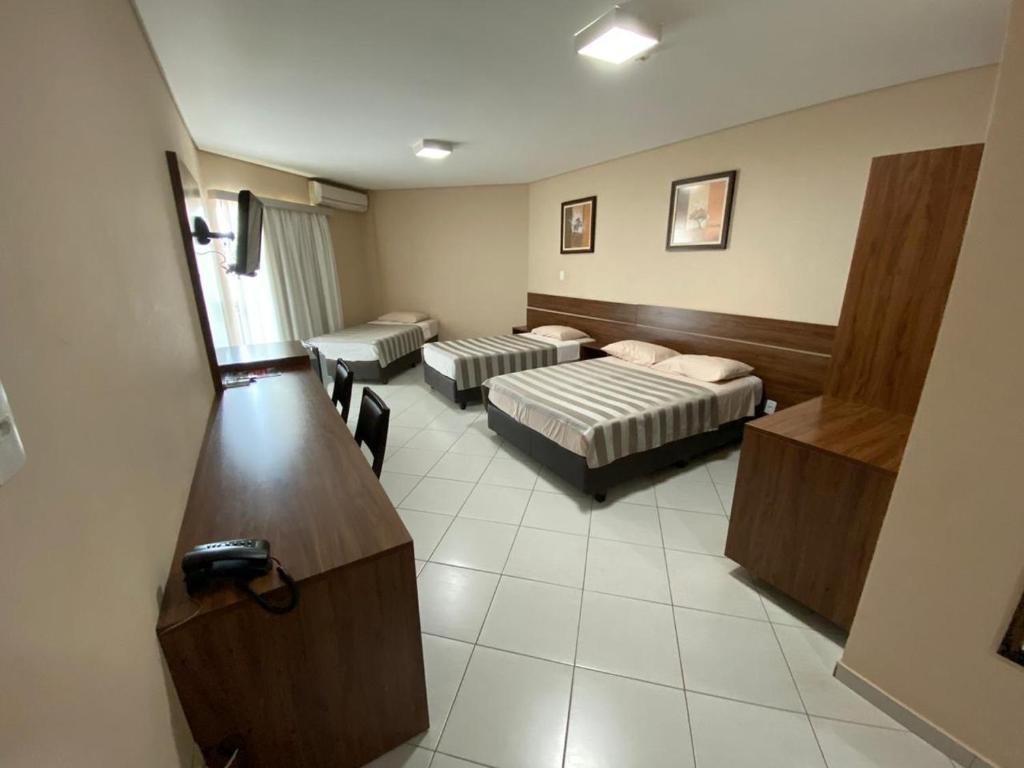Flamboyant Suite Hotel - Hotéis em Porto Velho, RO