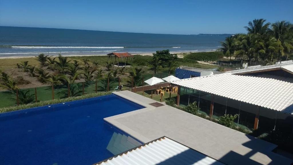 Gabrielly Praia Hotel Hoteis e Pousadas em Guaibim TOP 5 Hoteis e Pousadas em Guaibim, Bahia com melhor custo beneficio