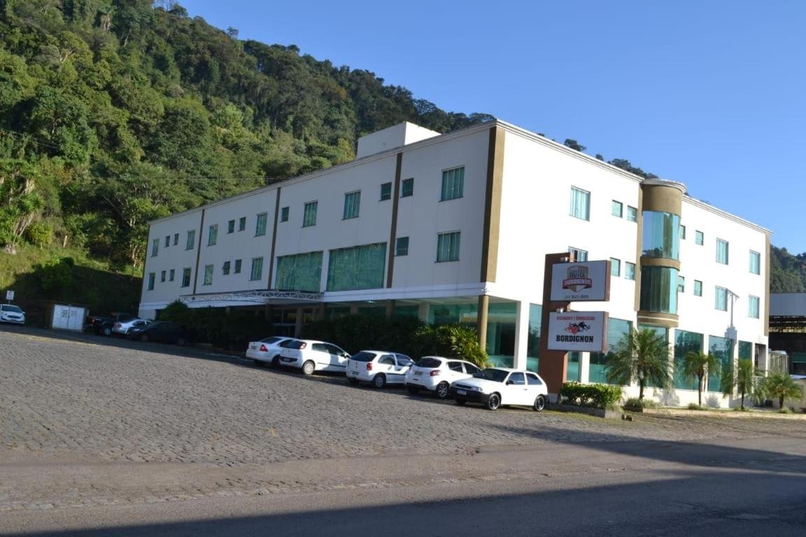 Hotel Bordignon
Hotéis em Joaçaba SC