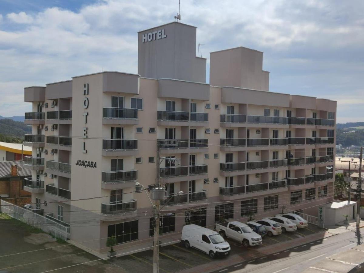 Hotéis em Joaçaba SC
Hotel Joaçaba