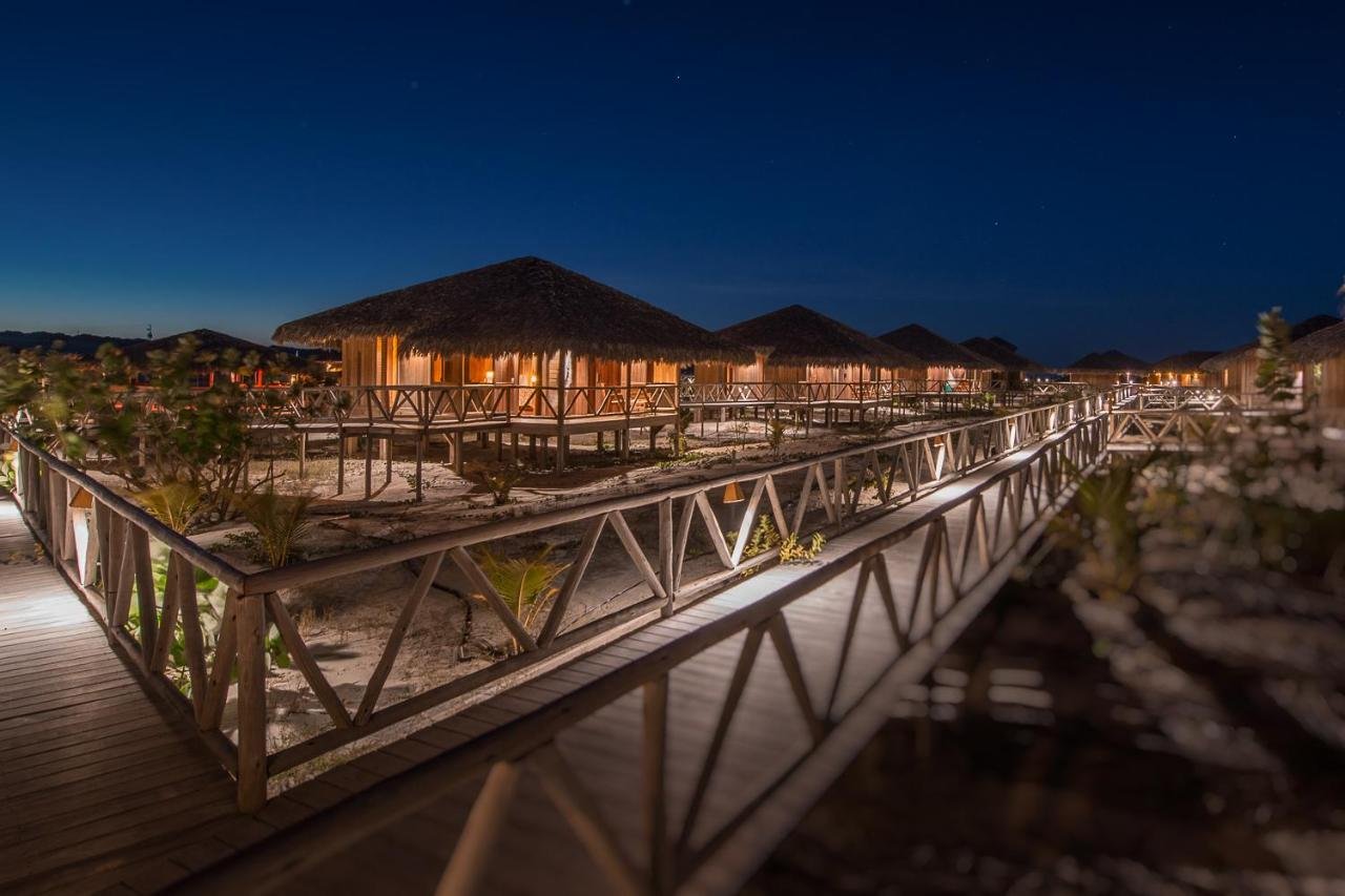 Hotéis em Aracati-CE - Jaguaribe Lodge e Kite
