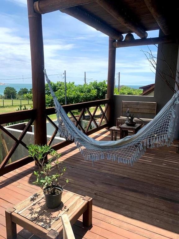 Hotéis em Balneário Camboriú SC - Estaleiro Casa Hotel