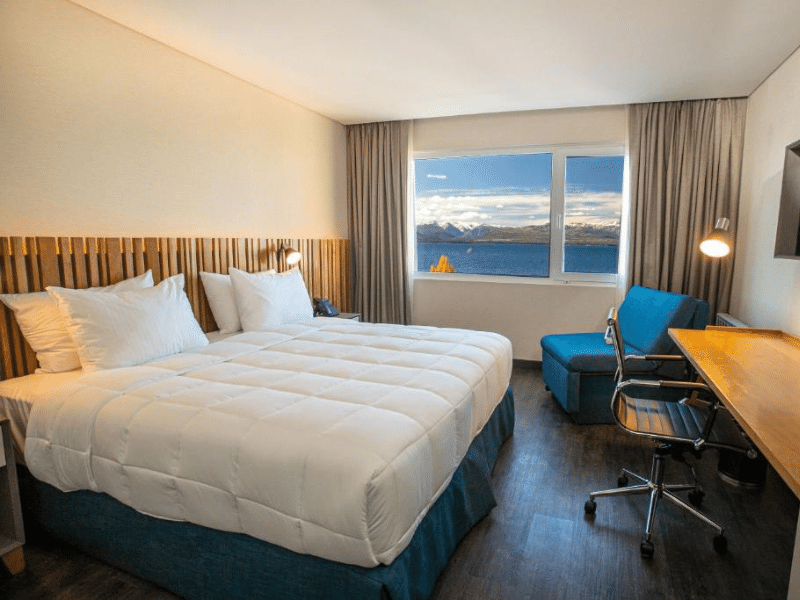 Hotéis em Bariloche - Hampton By Hilton Bariloche