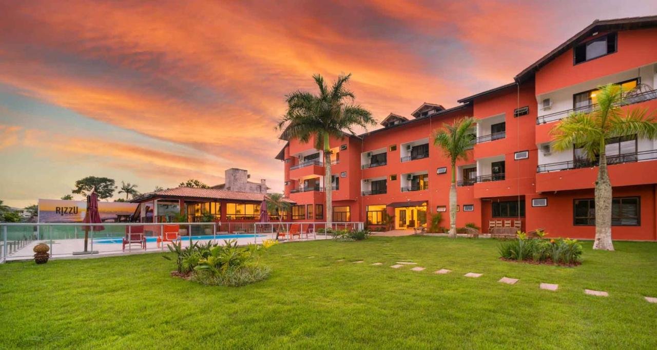 Hoteis em Camboriu SC Rizzu Marina Hotel Os 8 Melhores Hotéis em Camboriú-SC para curtir 