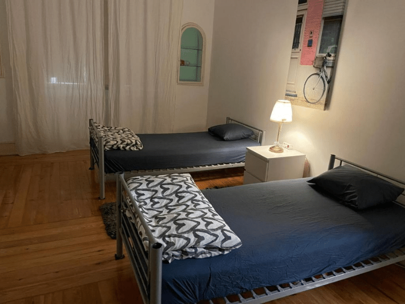 Hotéis em Lisboa Baratos - Rostelbem Guesthouse Lisbon