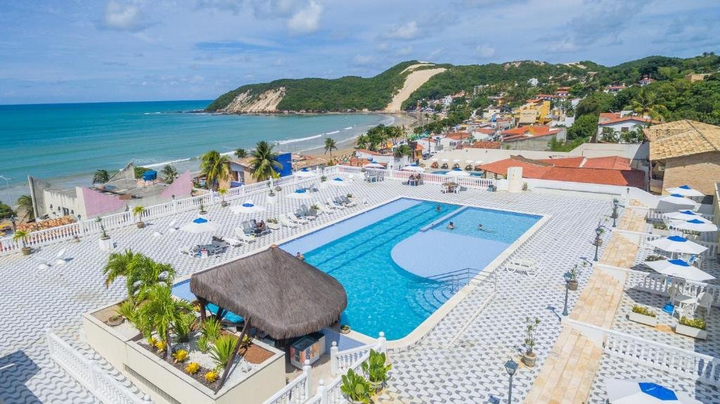 Hoteis em Natal – Kristie Resort Natal Hotel 1 TOP 7 Hotéis em Natal para desfrutar essa bela cidade