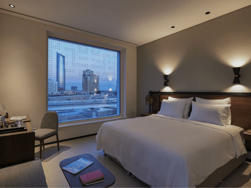 Hotel Dubai - FORM Hotel Dubai, a Member of Design Hotels