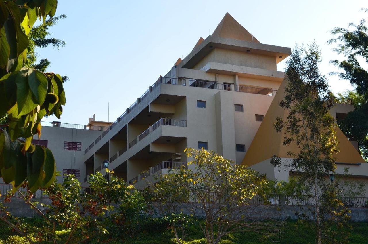  Hotel fazenda Pirâmides hoteis fazenda em itatiba