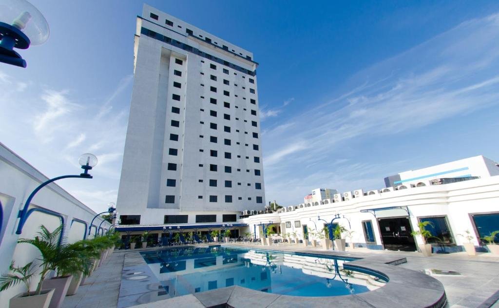 Hotel Sagres - Hotéis em Belém