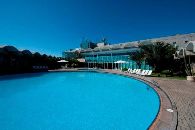 Hotel Senac Ilha do Boi - hoteis em Vitória