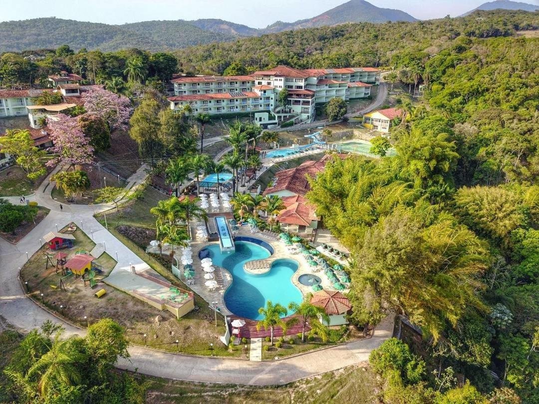 Hotel fazenda Tauá Resort Caeté hotel fazenda em macacos