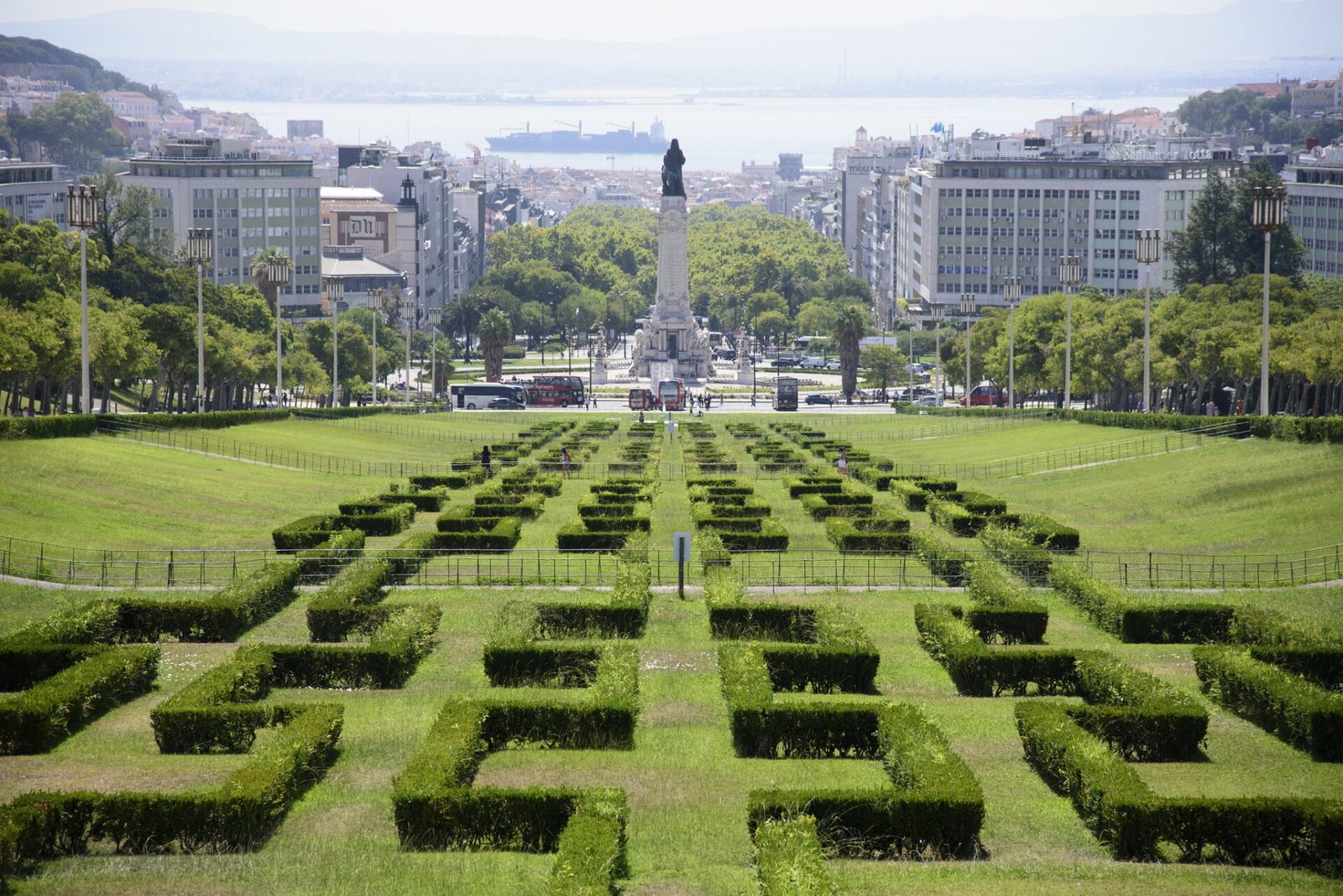 Lisboa Onde Ficar - Destaque