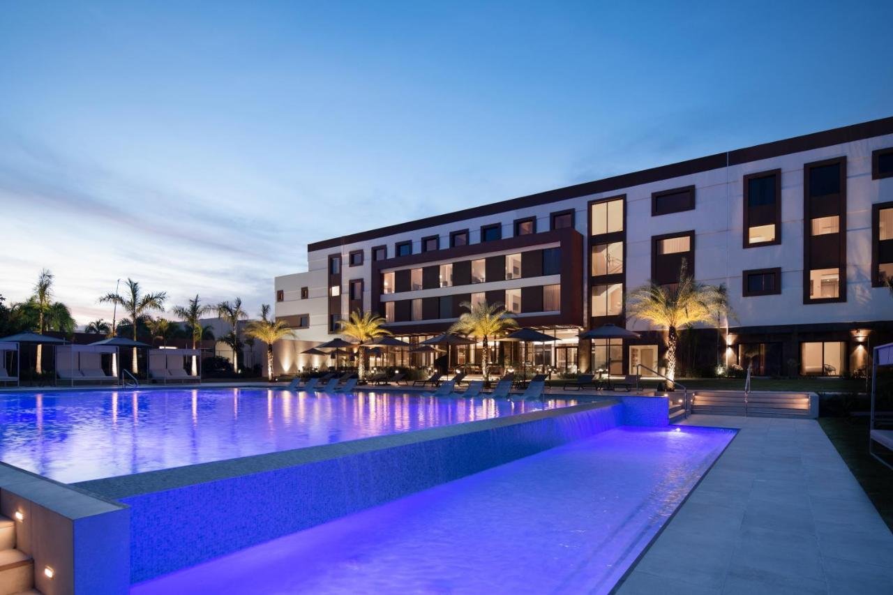 Melhores Hotéis em Punta Cana - AC Hotel by Marriott Punta Cana