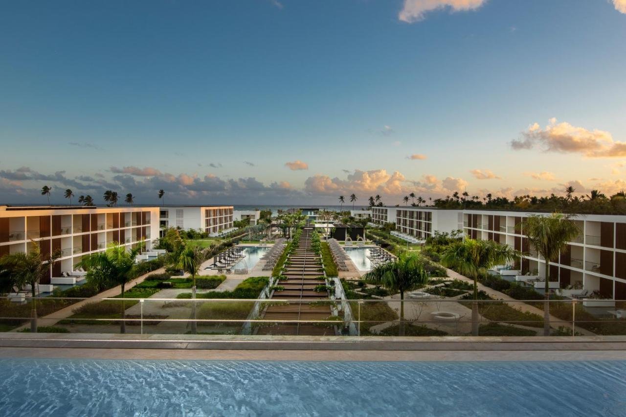 Melhores Hotéis em Punta Cana - Live Aqua Beach Resort Punta Cana - All Inclusive - Adults Only
