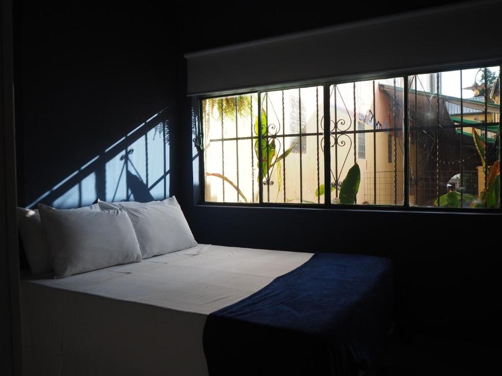 Ô de Casa Hostel - pousadas para casais em São Paulo
