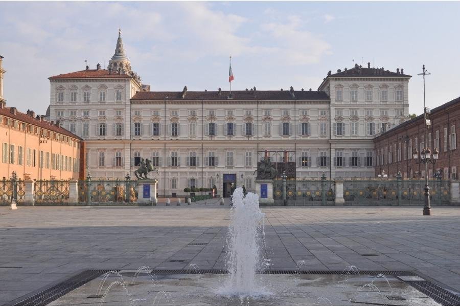 Palazzo Reale passeios em Milão