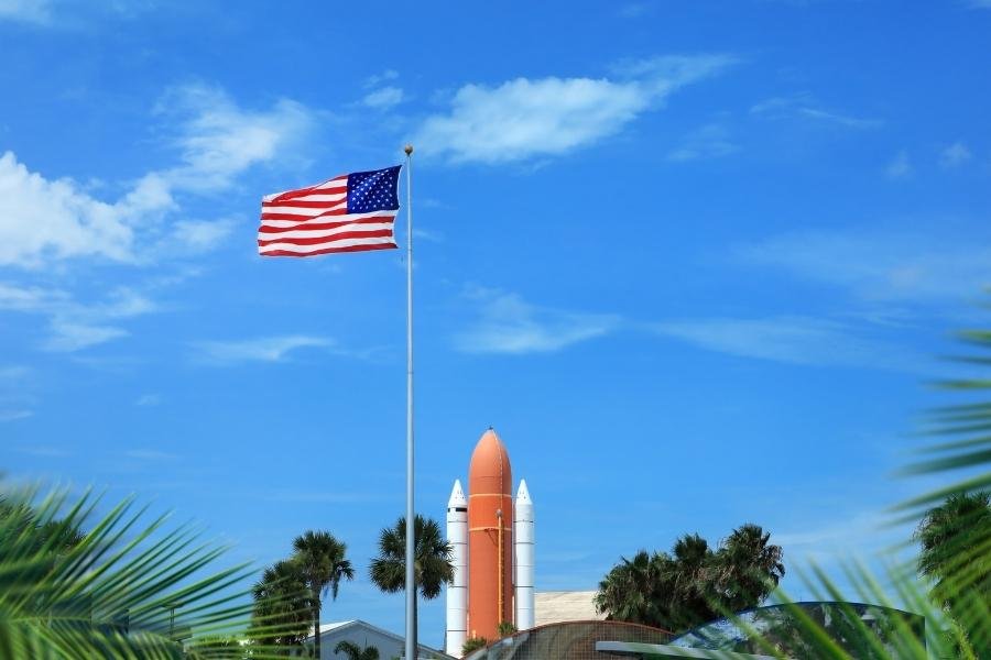 Passeios em Orlando Kennedy Space Center