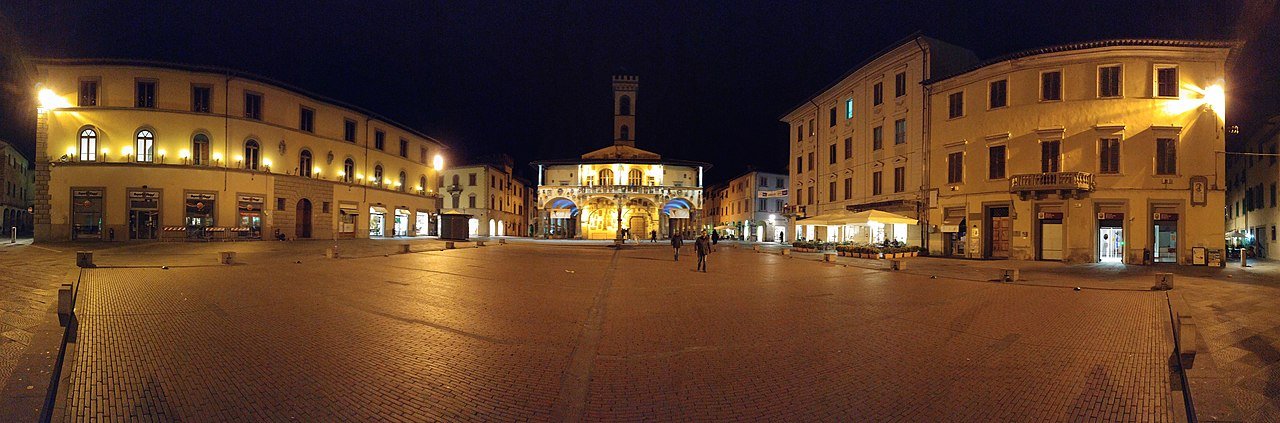 Piazza Cavour - Sa | Passeios em Florença: As 10 Melhores dicas e opções | ILoveTrip