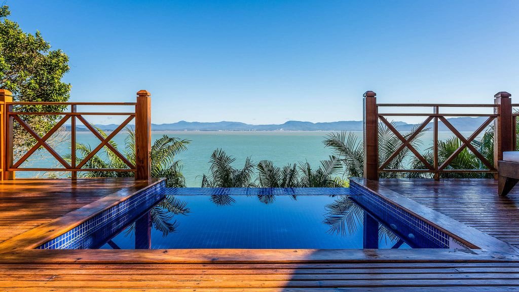 Ponta dos Ganchos Exclusive Resort - Os 4 Melhores Resorts de Florianópolis